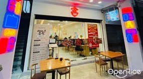 Boon Keng New Taste