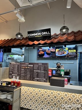 Common Grill
