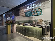 Talad Thai Banana (Northpoint)