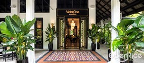Violet Oon Singapore