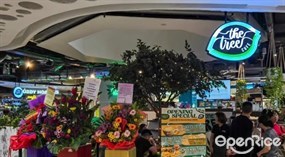 The Tree Cafe