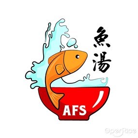 Arcade Fish Soup