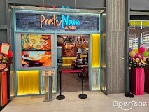 Pratunam by Soi Thai Soi Nice (Northshore Plaza 2)
