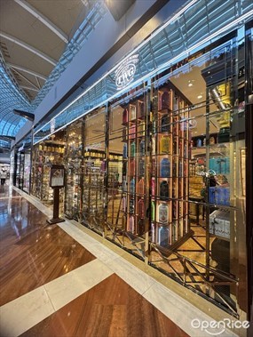 TWG Tea Boutique