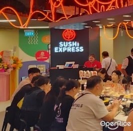 Sushi Express