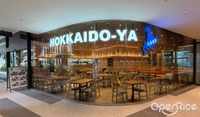 Hokkaido-Ya