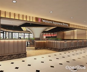 Watami Japanese Dining