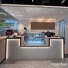 Craftsmen Coffee