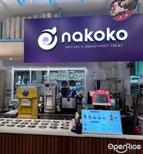 Nakoko