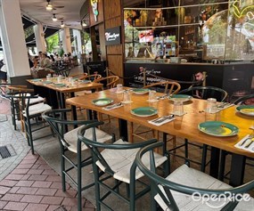 Pizzeria Vincenzo Capuano