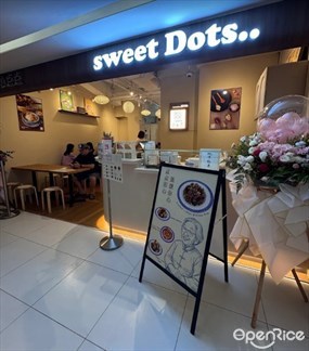 Sweet Dots..