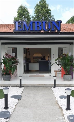 The Embun