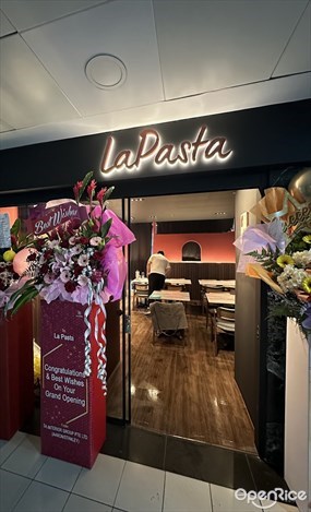 LaPasta