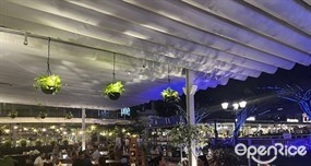 Poczarica Mexican Restaurant
