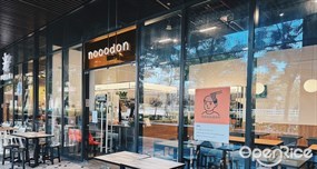 nooodon
