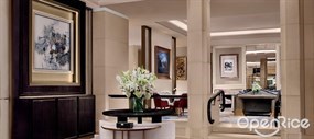 The Tea Room