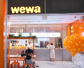 WEWA