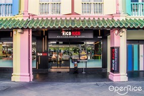 Rico Rico