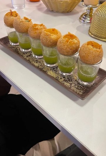 Pani Puri