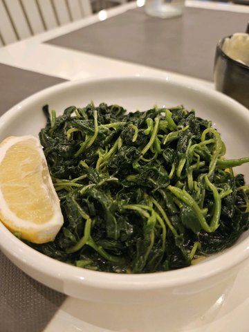 Local Greens