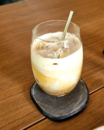 Coconut Russian 