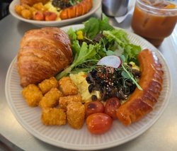 To:You Breakfast