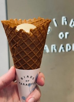 Spiced pear