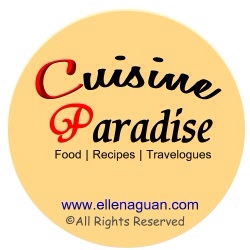 CuisineParadise