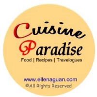 CuisineParadise