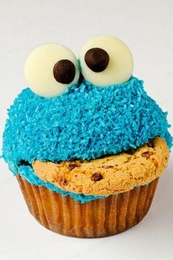 CookieMonster