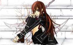 Yuki