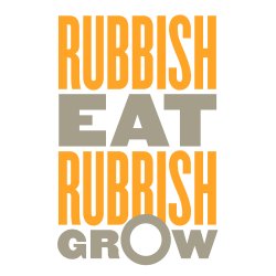 RubbishEatRGrow