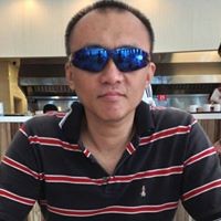 Sam Goh