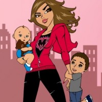 SuperMommy
