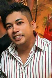 Isham Marican