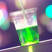 Melon Soda